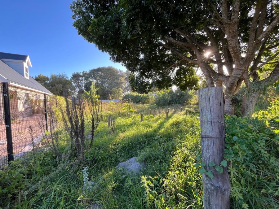 0 Bedroom Property for Sale in The Village Western Cape